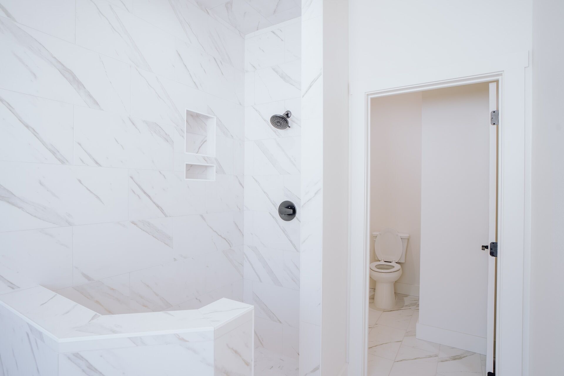 Why Marble Is a Timeless Bathroom Material
