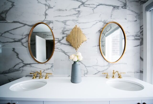 Bathroom Faucet Options to Consider