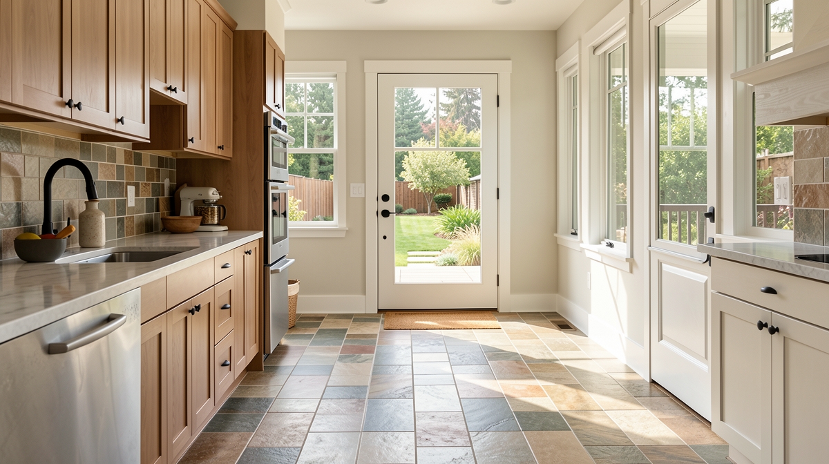 How to Shop Fall Tile Collections in Marin County