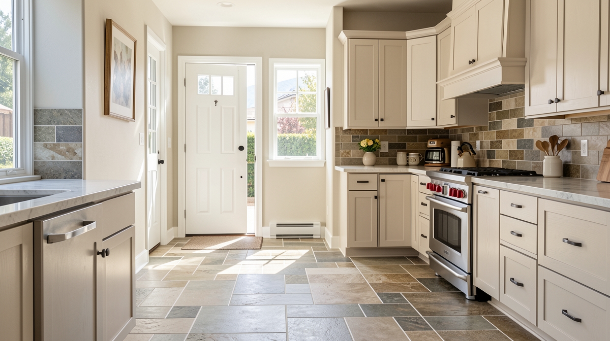 Tile Style Ideas for San Rafael Remodels