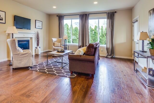 Top 3 Eco-Friendly Flooring Options for a Greener Home