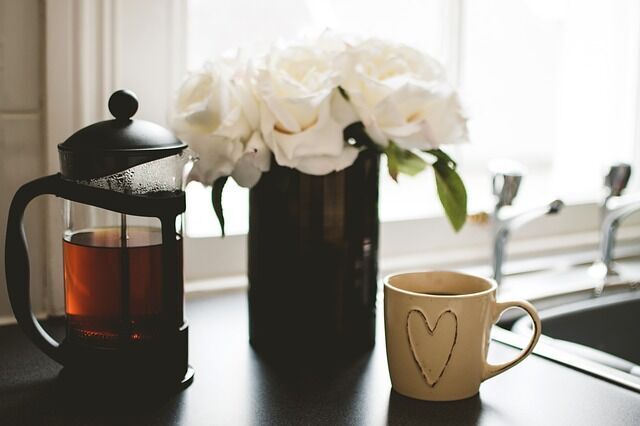 Kitchen Decor Ideas for Spring