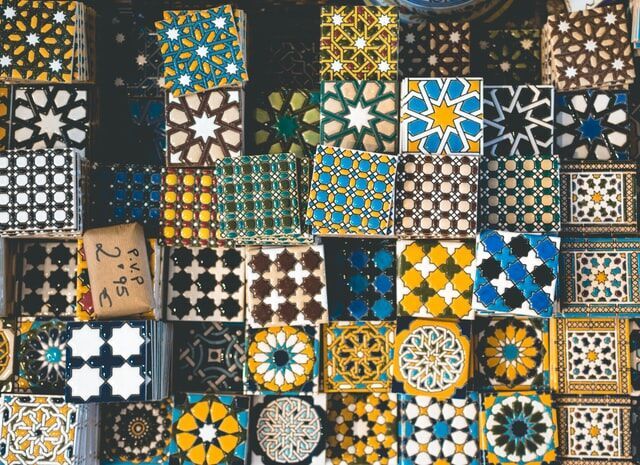 Tips for Finding the Best Tile Patterns