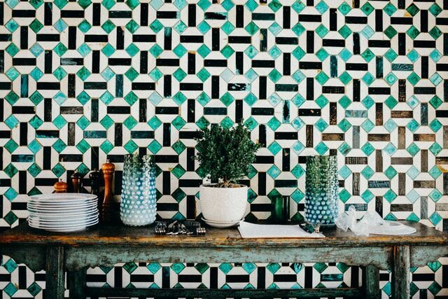 3 Reasons to Consider Mosaic Tiles