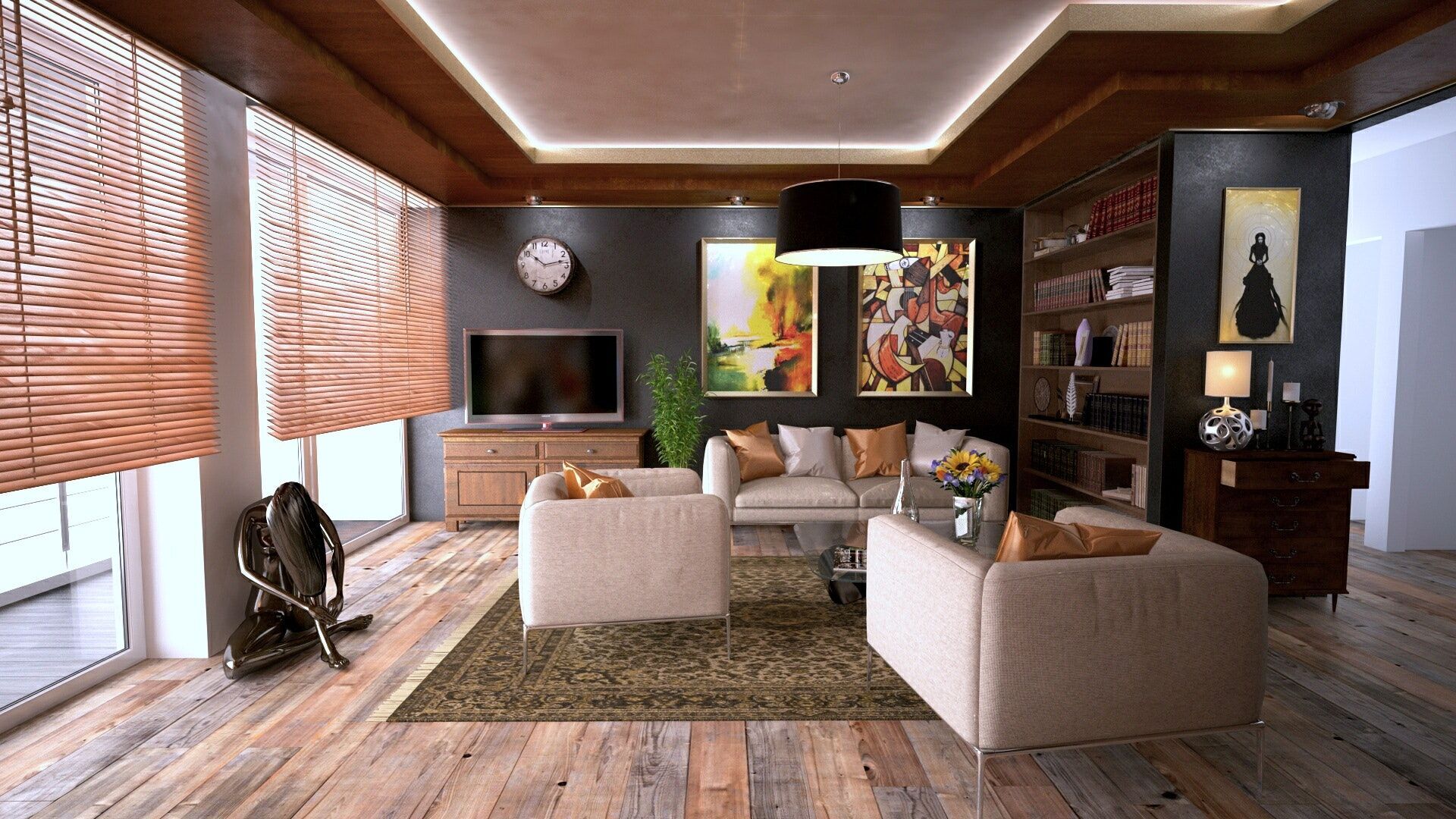 How to Use Patterns and Textures In Your Home – Our Guide