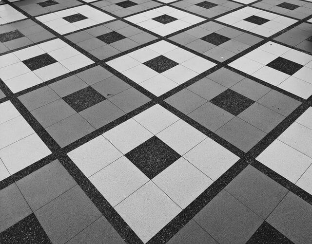 What to Do When Your Old Tiles Won't Budge