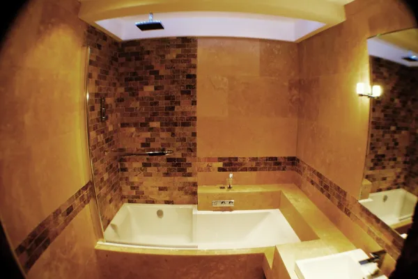 What Full-Service Tiles Installation Actually Includes