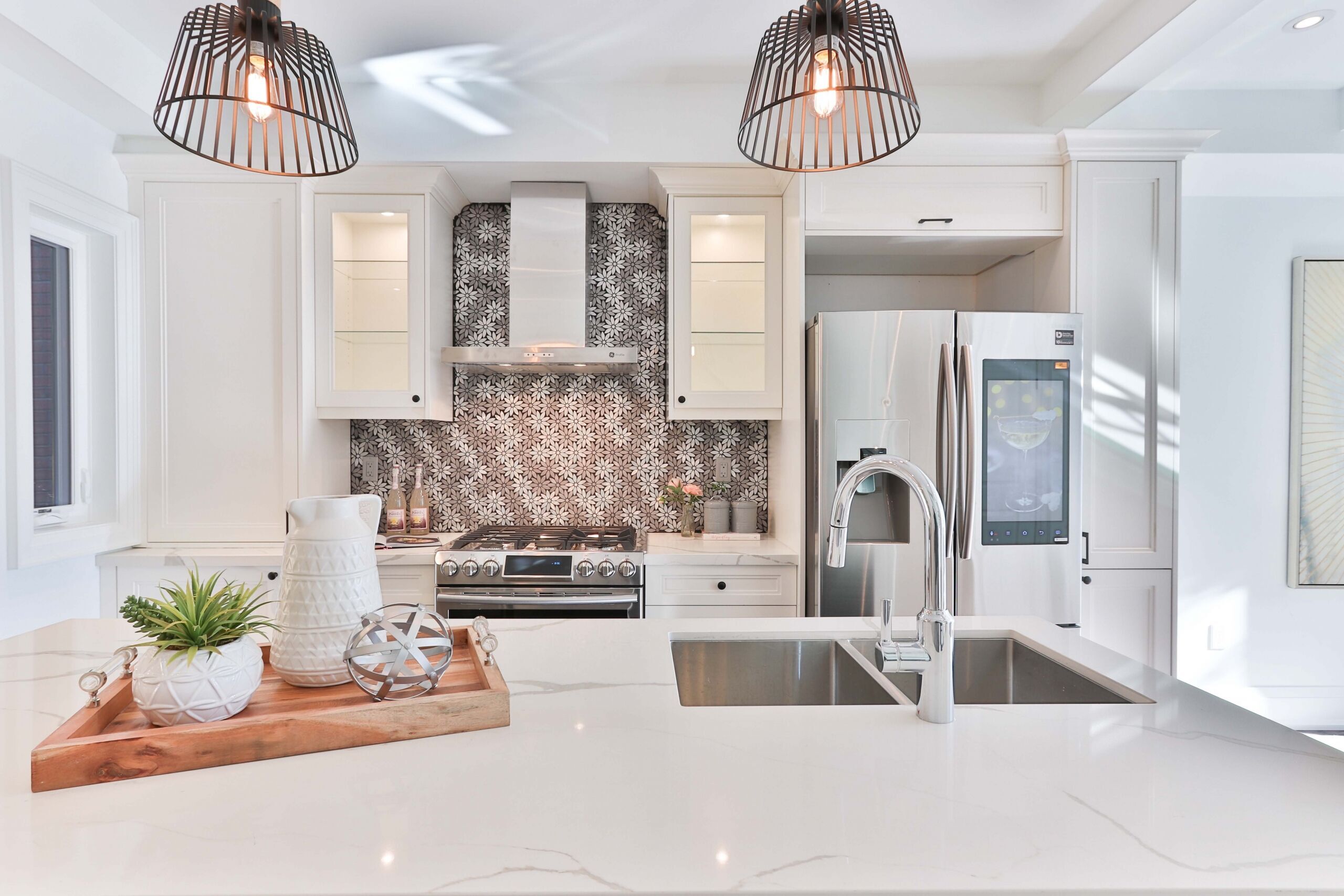 Why DIY Countertop Removal Is a Big No-No