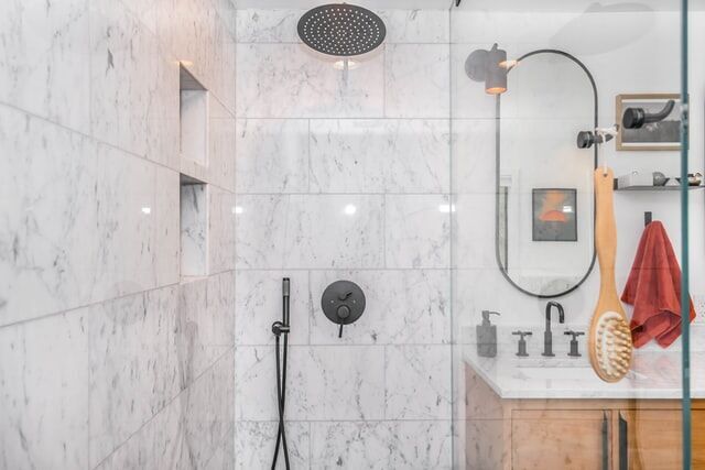 Are Doorless Showers Worth the Investment