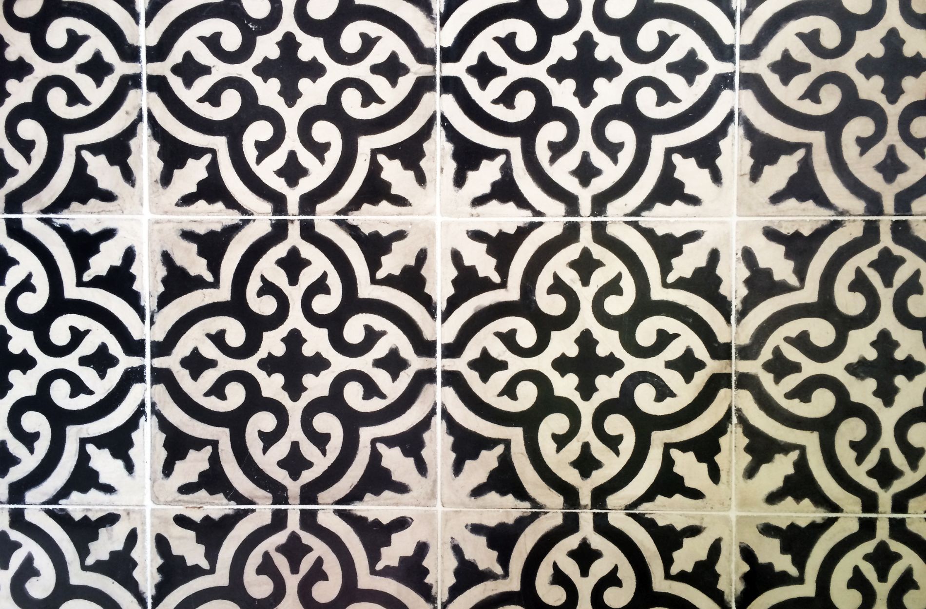 Discovering the Lure of Encaustic Cement Tiles