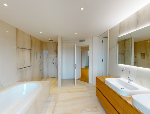 Exploring the Reasons Why Marble Bathrooms Are So Popular