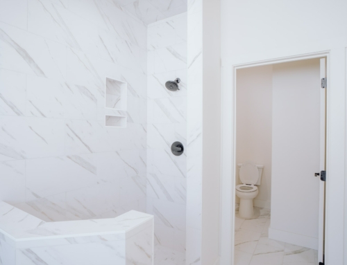 Why Marble Is a Timeless Bathroom Material