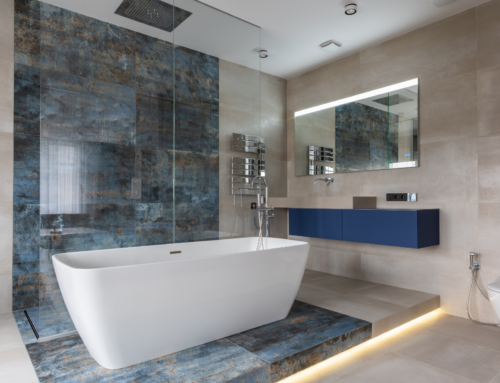 Bathroom Tile Trends and Installation: Unveiling Modern and Timeless Styles