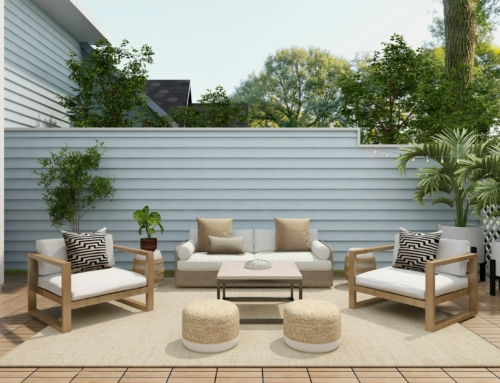 Enhance Your Outdoor Space: Patio Tile Installation Tips and Ideas