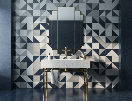 Timeless Bathroom Tile Designs: Classic Styles with a Modern Twist by Miconi
