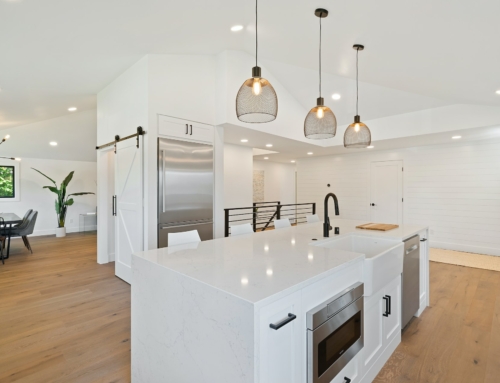 What You Need to Know About Luxury Kitchen Remodel