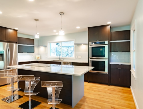 Why A Kitchen Remodel Makes for a Magnificent Gift