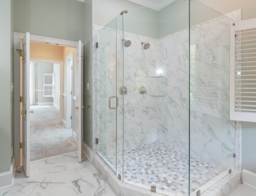 7 Non-Negotiable Steps When Picking Bathroom Tiles