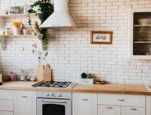 The Reasons You Should Choose Natural Stones for Your Kitchen