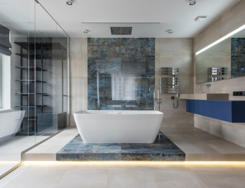 5 Key Considerations For Your Home Bathroom Remodel