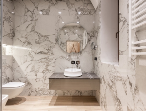 Marble Bathroom Design: Tips to Consider