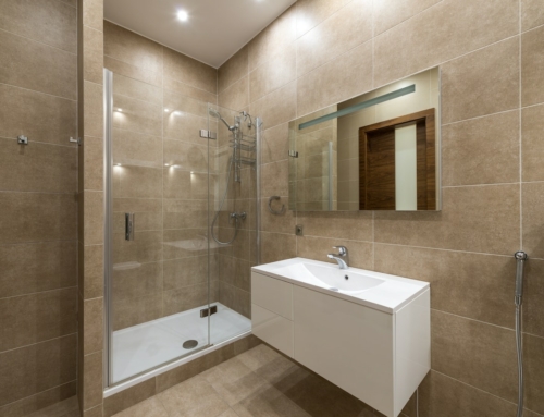 Easy Ways to Choose Tiles That Best Fit Your Bathroom
