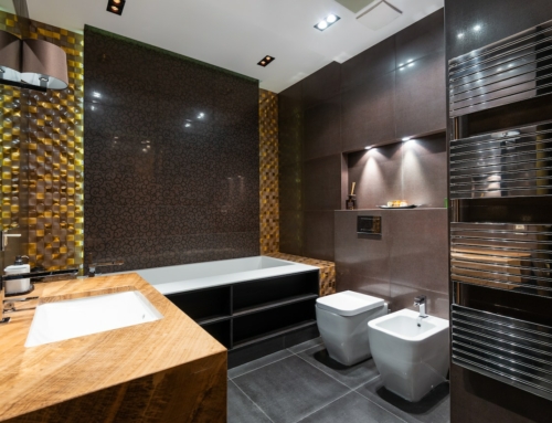 Tiles as a Viable Choice for Your Bathroom Walls and Floors