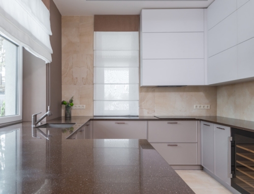 How to Choose the Perfect Quartz Countertop for Your Kitchen