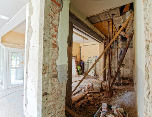 5 Tips For An Amazing Remodel Project in the New Year