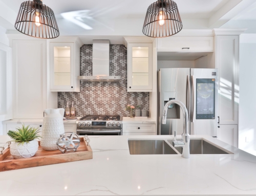 6 Reasons Why Professional Countertop Installation Matters