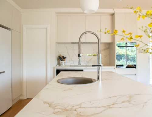 Marble: The Versatile Stone for Every Room in Your Home