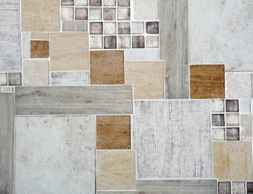 Discover the Art of Tile Layering for Stunning and Personalized Design Solutions