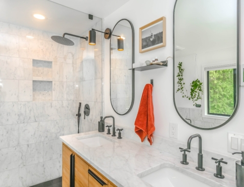 The Art of Bathroom Remodeling: Essential Tips for Selecting the Perfect Tiles